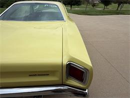 1969 Plymouth Road Runner (CC-2098172) for sale in Orrville, Ohio