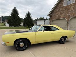 1969 Plymouth Road Runner (CC-2098172) for sale in Orrville, Ohio