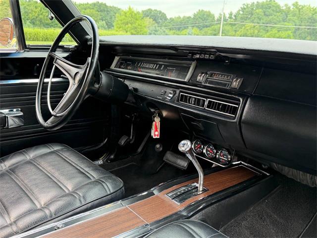 1969 Plymouth Road Runner (CC-2098172) for sale in Orrville, Ohio