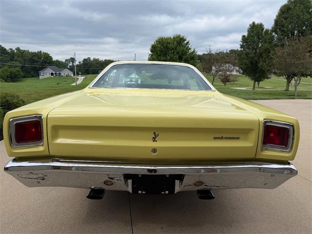 1969 Plymouth Road Runner (CC-2098172) for sale in Orrville, Ohio