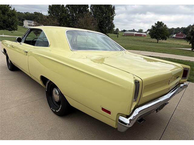 1969 Plymouth Road Runner (CC-2098172) for sale in Orrville, Ohio