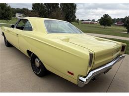 1969 Plymouth Road Runner (CC-2098172) for sale in Orrville, Ohio