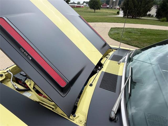 1969 Plymouth Road Runner (CC-2098172) for sale in Orrville, Ohio