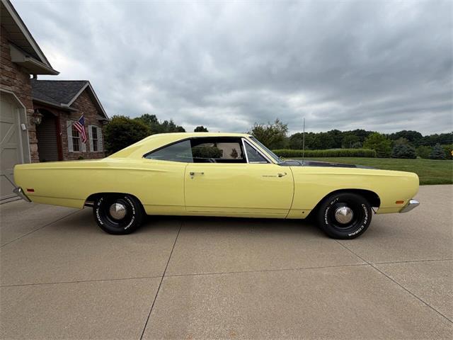 1969 Plymouth Road Runner (CC-2098172) for sale in Orrville, Ohio