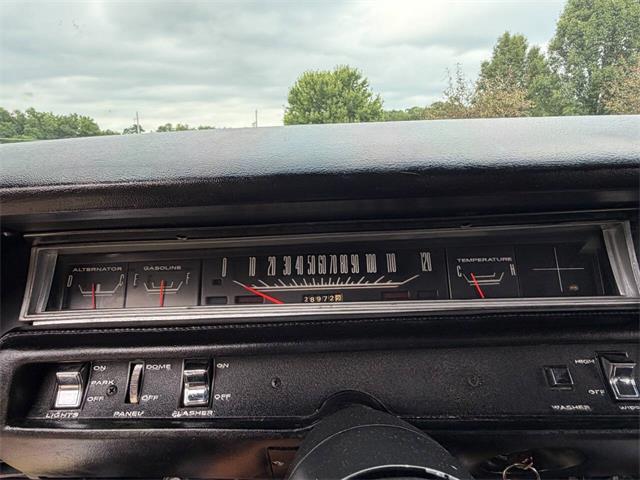 1969 Plymouth Road Runner (CC-2098172) for sale in Orrville, Ohio