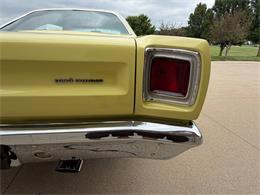 1969 Plymouth Road Runner (CC-2098172) for sale in Orrville, Ohio