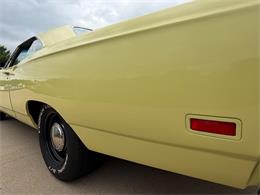 1969 Plymouth Road Runner (CC-2098172) for sale in Orrville, Ohio