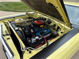 1969 Plymouth Road Runner (CC-2098172) for sale in Orrville, Ohio