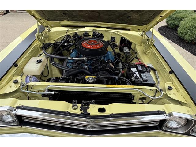 1969 Plymouth Road Runner (CC-2098172) for sale in Orrville, Ohio