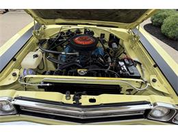 1969 Plymouth Road Runner (CC-2098172) for sale in Orrville, Ohio