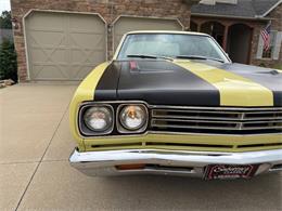 1969 Plymouth Road Runner (CC-2098172) for sale in Orrville, Ohio