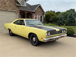 1969 Plymouth Road Runner (CC-2098172) for sale in Orrville, Ohio