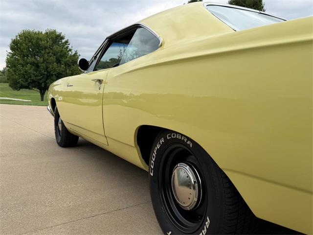 1969 Plymouth Road Runner (CC-2098172) for sale in Orrville, Ohio