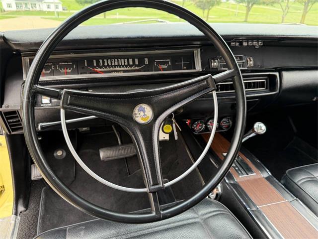 1969 Plymouth Road Runner (CC-2098172) for sale in Orrville, Ohio