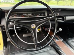 1969 Plymouth Road Runner (CC-2098172) for sale in Orrville, Ohio