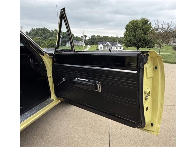 1969 Plymouth Road Runner (CC-2098172) for sale in Orrville, Ohio