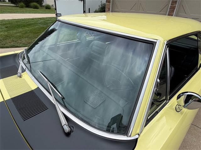 1969 Plymouth Road Runner (CC-2098172) for sale in Orrville, Ohio