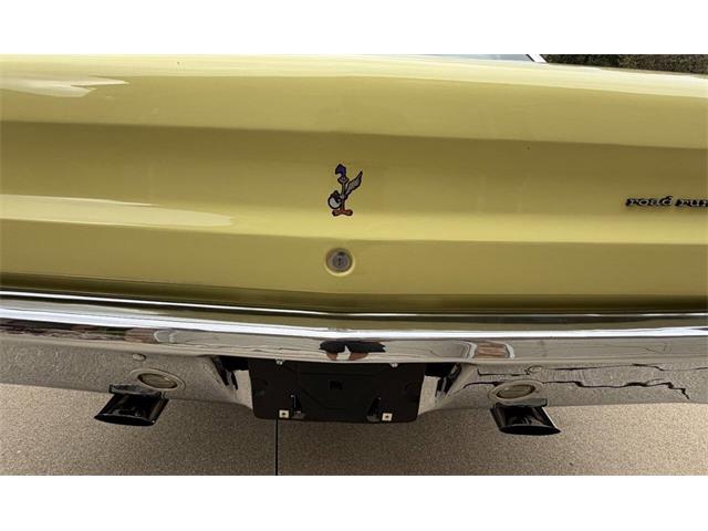 1969 Plymouth Road Runner (CC-2098172) for sale in Orrville, Ohio