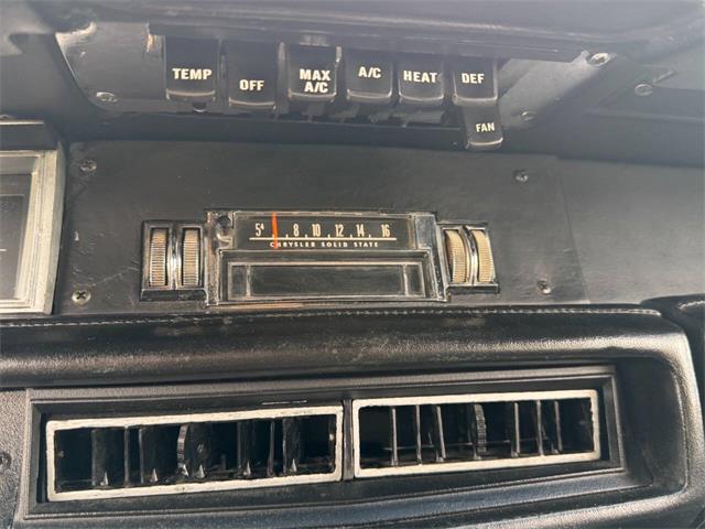 1969 Plymouth Road Runner (CC-2098172) for sale in Orrville, Ohio
