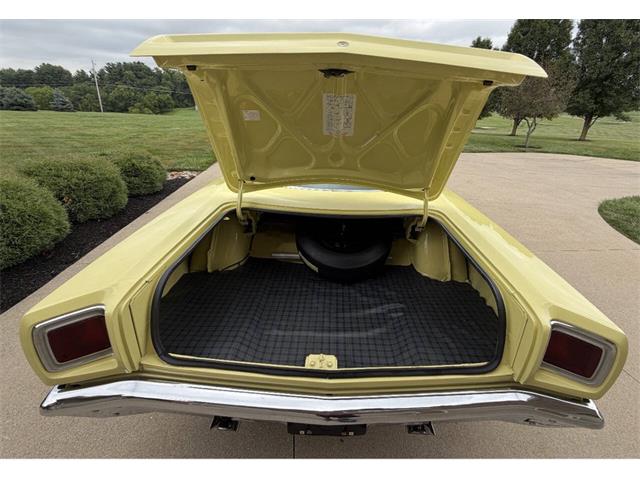 1969 Plymouth Road Runner (CC-2098172) for sale in Orrville, Ohio