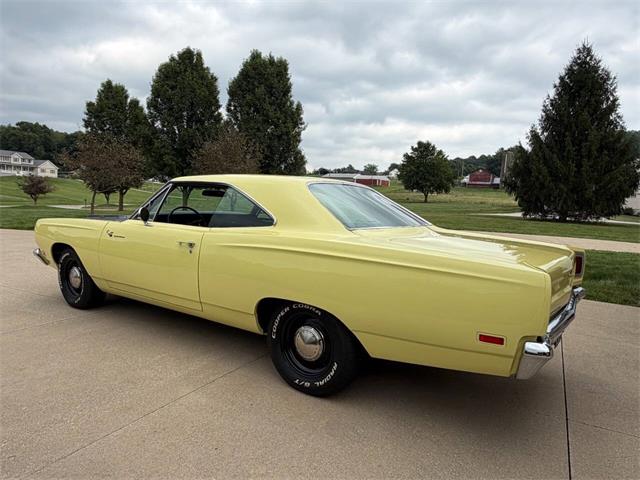 1969 Plymouth Road Runner (CC-2098172) for sale in Orrville, Ohio