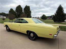 1969 Plymouth Road Runner (CC-2098172) for sale in Orrville, Ohio