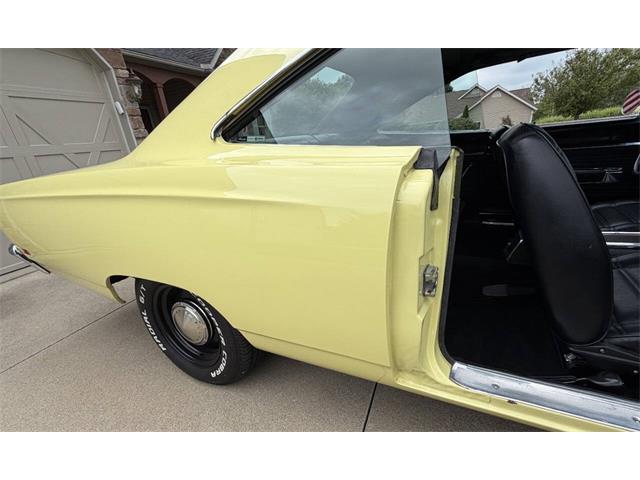 1969 Plymouth Road Runner (CC-2098172) for sale in Orrville, Ohio