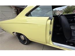 1969 Plymouth Road Runner (CC-2098172) for sale in Orrville, Ohio