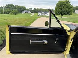 1969 Plymouth Road Runner (CC-2098172) for sale in Orrville, Ohio