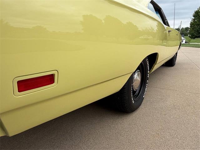 1969 Plymouth Road Runner (CC-2098172) for sale in Orrville, Ohio