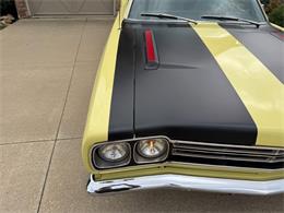 1969 Plymouth Road Runner (CC-2098172) for sale in Orrville, Ohio