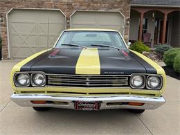 1969 Plymouth Road Runner (CC-2098172) for sale in Orrville, Ohio