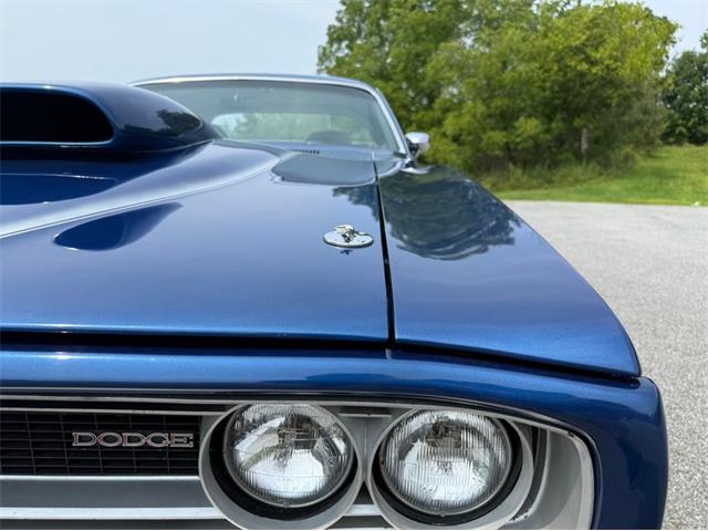 1971 Dodge Charger (CC-2098174) for sale in Orwigsburg, Pennsylvania