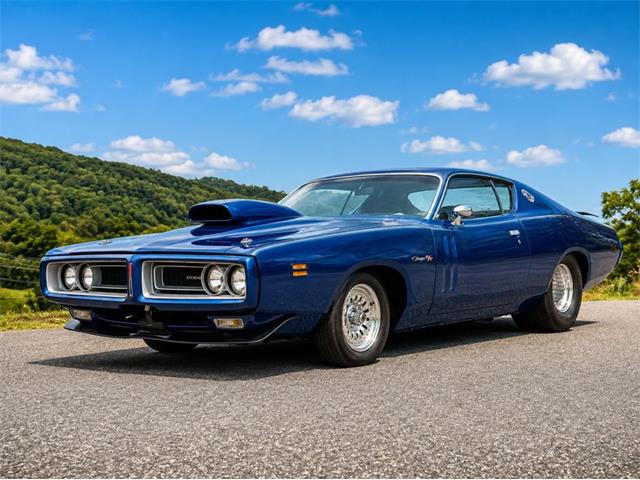 1971 Dodge Charger (CC-2098174) for sale in Orwigsburg, Pennsylvania