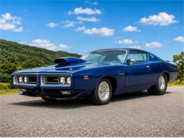 1971 Dodge Charger (CC-2098174) for sale in Orwigsburg, Pennsylvania