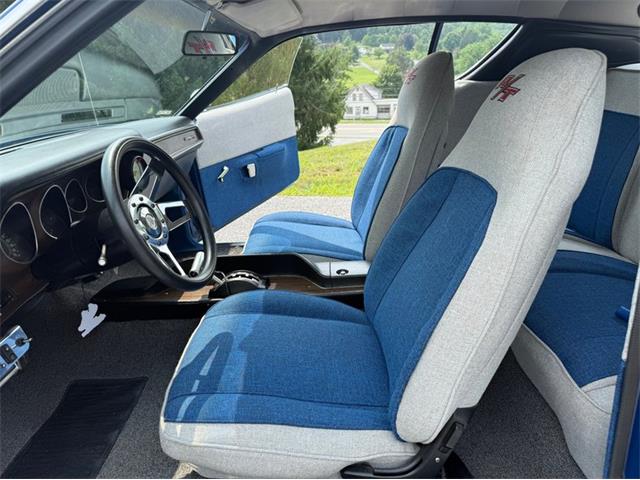 1971 Dodge Charger (CC-2098174) for sale in Orwigsburg, Pennsylvania