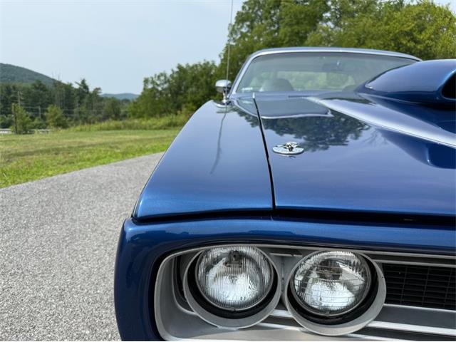 1971 Dodge Charger (CC-2098174) for sale in Orwigsburg, Pennsylvania