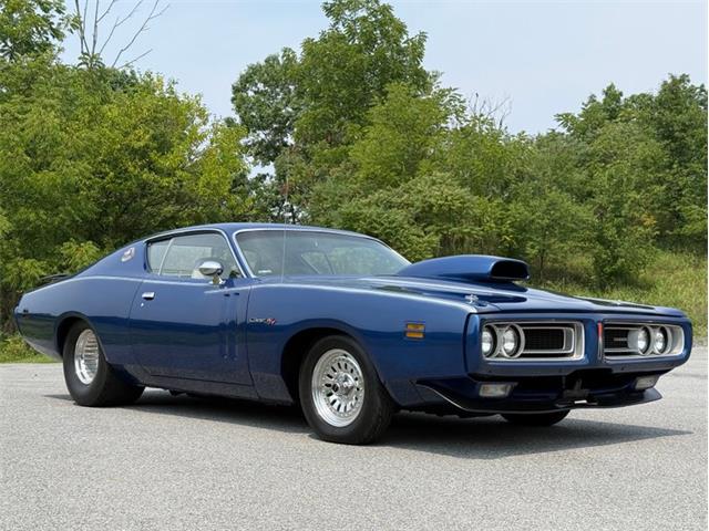 1971 Dodge Charger (CC-2098174) for sale in Orwigsburg, Pennsylvania