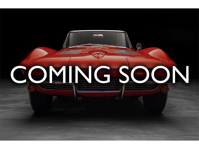 1963 Chevrolet Corvette (CC-2098175) for sale in West Chester, Pennsylvania