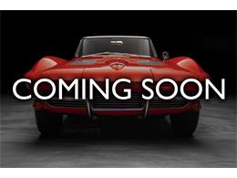 1963 Chevrolet Corvette (CC-2098175) for sale in West Chester, Pennsylvania