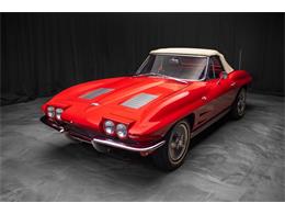 1963 Chevrolet Corvette (CC-2098175) for sale in West Chester, Pennsylvania