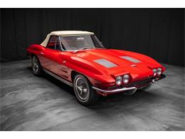1963 Chevrolet Corvette (CC-2098175) for sale in West Chester, Pennsylvania