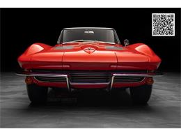 1963 Chevrolet Corvette (CC-2098175) for sale in West Chester, Pennsylvania