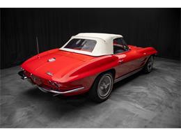 1963 Chevrolet Corvette (CC-2098175) for sale in West Chester, Pennsylvania