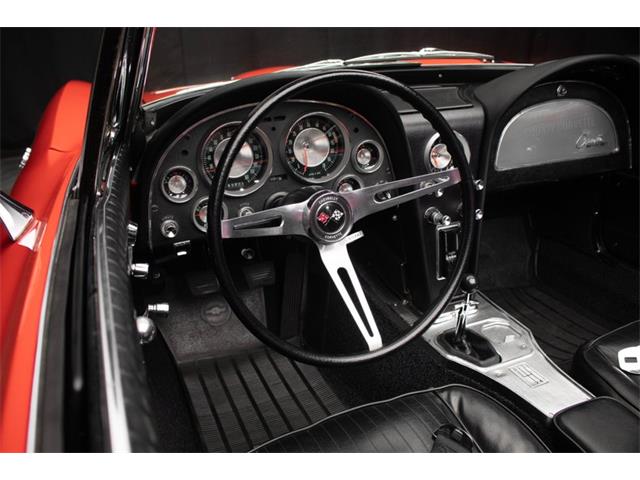 1963 Chevrolet Corvette (CC-2098175) for sale in West Chester, Pennsylvania