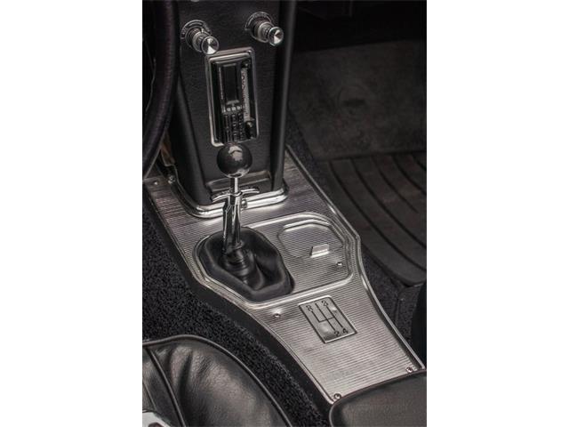 1963 Chevrolet Corvette (CC-2098175) for sale in West Chester, Pennsylvania