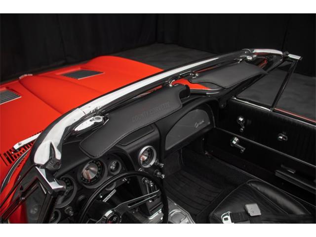 1963 Chevrolet Corvette (CC-2098175) for sale in West Chester, Pennsylvania