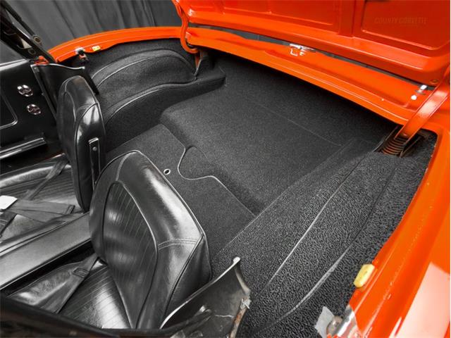1963 Chevrolet Corvette (CC-2098175) for sale in West Chester, Pennsylvania
