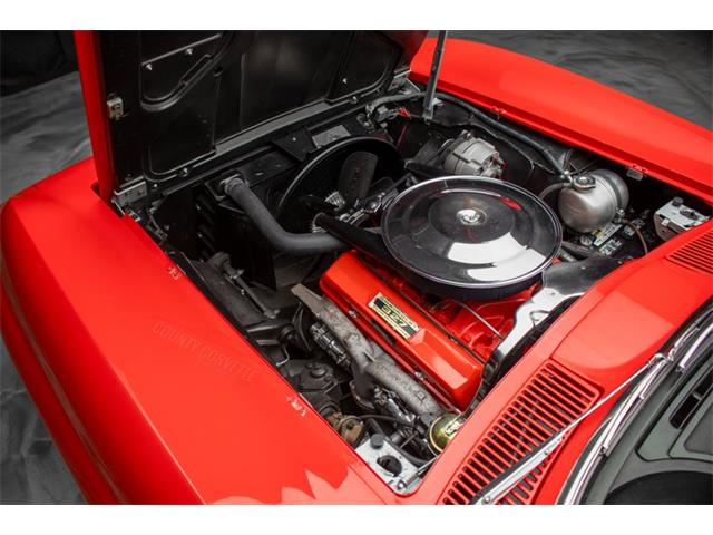 1963 Chevrolet Corvette (CC-2098175) for sale in West Chester, Pennsylvania