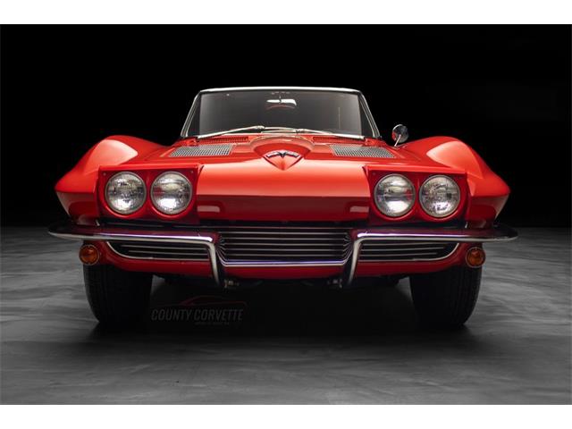 1963 Chevrolet Corvette (CC-2098175) for sale in West Chester, Pennsylvania